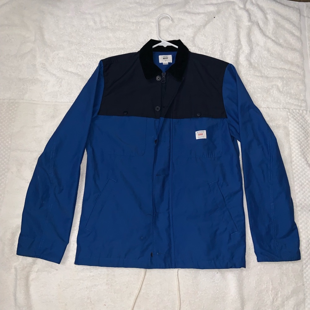 JPT Jacket - Picture 2 of 4